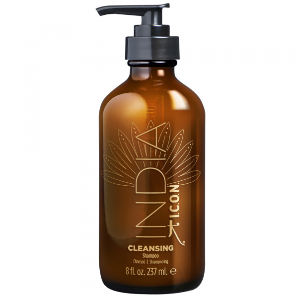 I.C.O.N. India Cleansing Shampoo